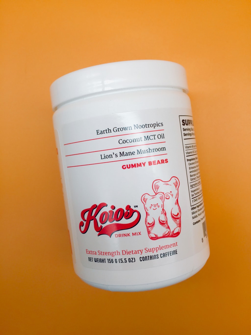 Koios Review Koios Review
