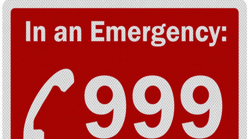 The 999 Phone Charging Myth: A Silly Semi-Myth Indeed The 999 Phone Charging Myth: A Silly Semi-Myth Indeed