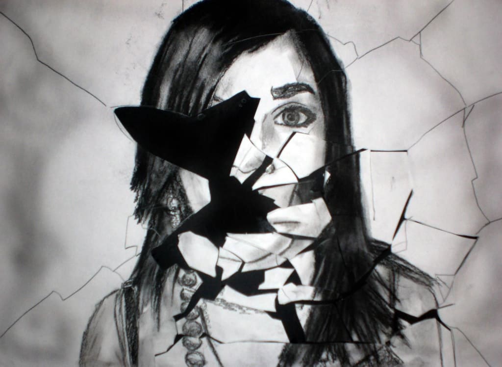 Broken Lives... Broken Lives...
