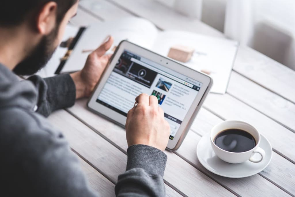 Tips for Building a Strong Online Presence for Your Business Tips for Building a Strong Online Presence for Your Business
