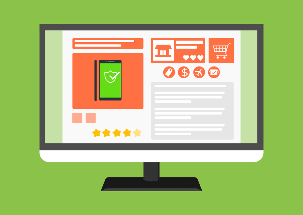 6 Web Design Tips to Prepare Your E-commerce Site This 2020
6 Web Design Tips to Prepare Your E-commerce Site This 2020