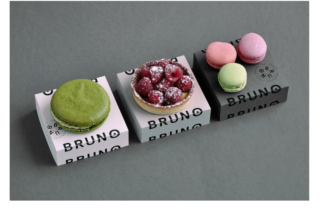 Get Premium Looking Custom Boxes For Your Macarons: Get Premium Looking Custom Boxes For Your Macarons: