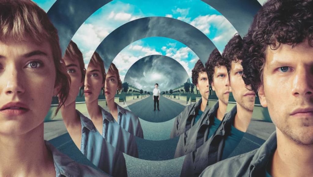 Outrageously Innovative and Controversial: Is this genius or ridiculous? | Vivarium (2019) Review Outrageously Innovative and Controversial: Is this genius or ridiculous? | Vivarium (2019) Review