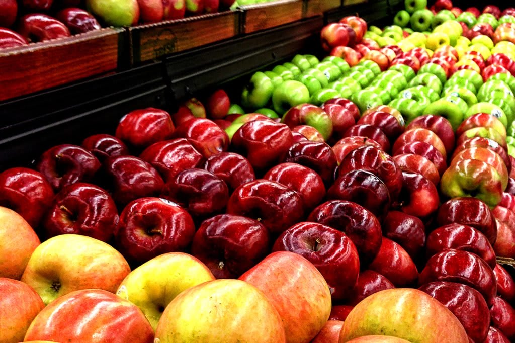 How To Keep A Supply Of Fruit & Veg During Desperate Times. How To Keep A Supply Of Fruit & Veg During Desperate Times.