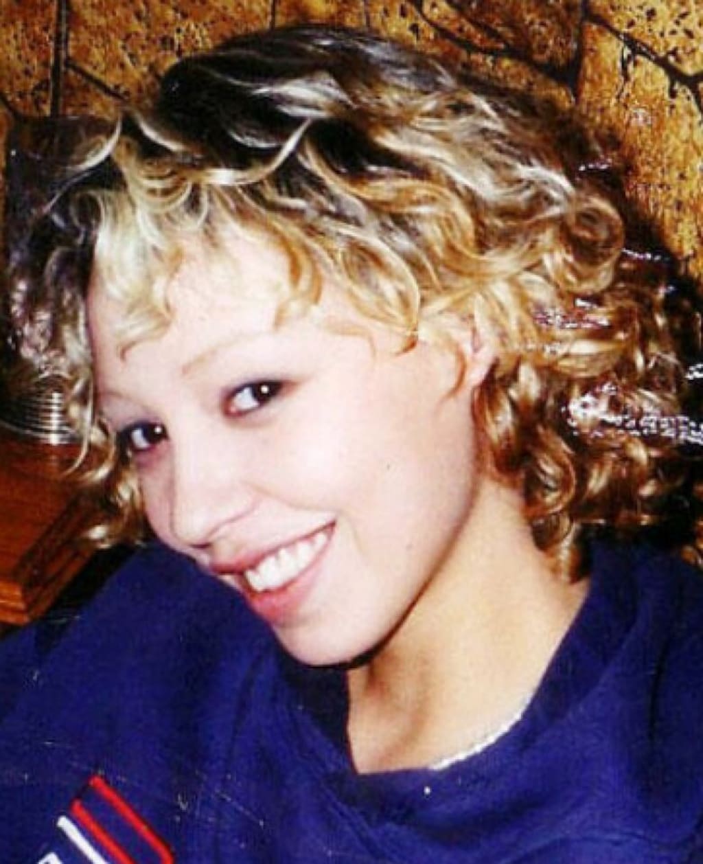The Disappearance Files - Tamara Lynn Chipman The Disappearance Files - Tamara Lynn Chipman