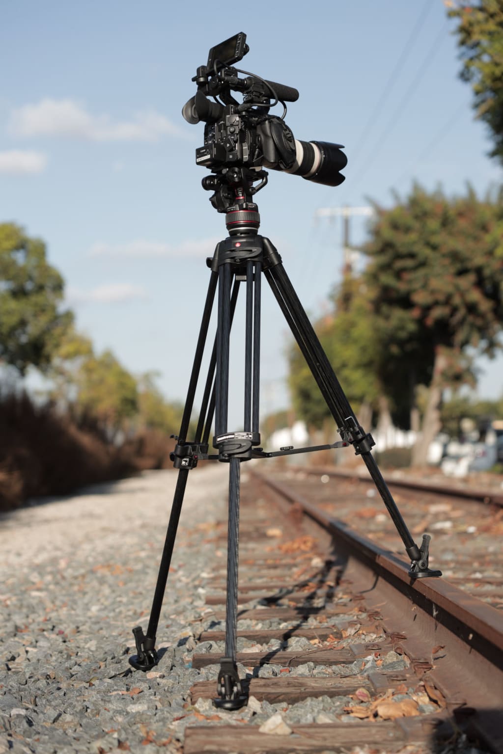 Mistakes Beginner Filmmakers (and Photographers) Make... #2 Mistakes Beginner Filmmakers (and Photographers) Make... #2