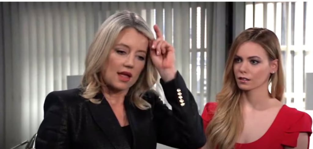 What Happened To The Original Nina On General Hospital