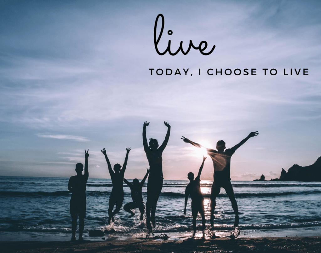 Live Live