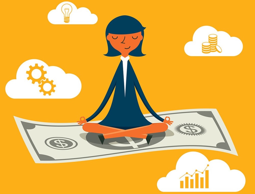 MONEY JOURNEY MONEY JOURNEY