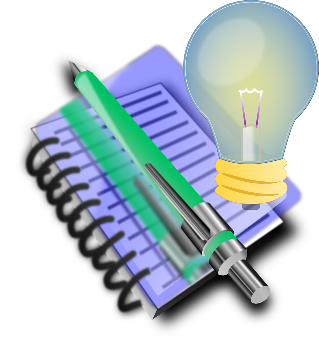 Tips for Writing an Invention Proposal Tips for Writing an Invention Proposal