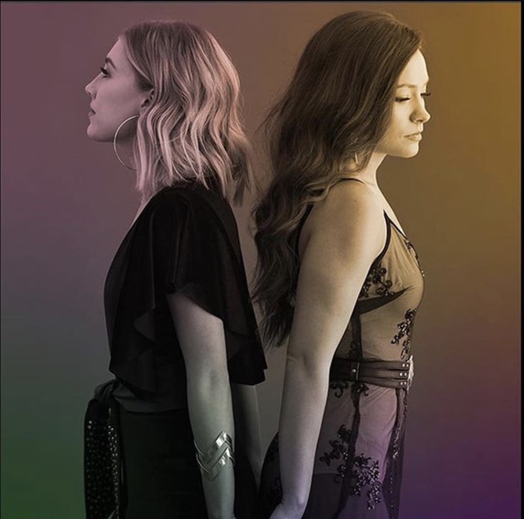 Maddie & Tae Stun with Sophomore Album Maddie & Tae Stun with Sophomore Album