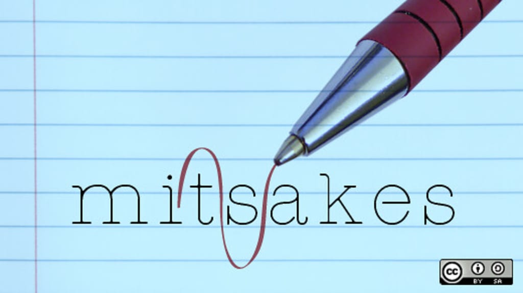 4 Mistakes You Should Avoid Making With Your YouTube Channel and 4 Tips to Follow When Planning a Successful YouTube Channel 4 Mistakes You Should Avoid Making With Your YouTube Channel and 4 Tips to Follow When Planning a Successful YouTube Channel