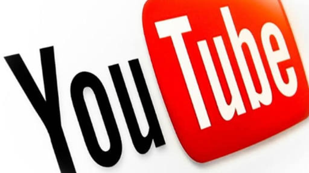 5 Easy Steps to Grow Your YouTube Channel and 5 Questions You Need to Ask Before Creating a YouTube Channel 5 Easy Steps to Grow Your YouTube Channel and 5 Questions You Need to Ask Before Creating a YouTube Channel
