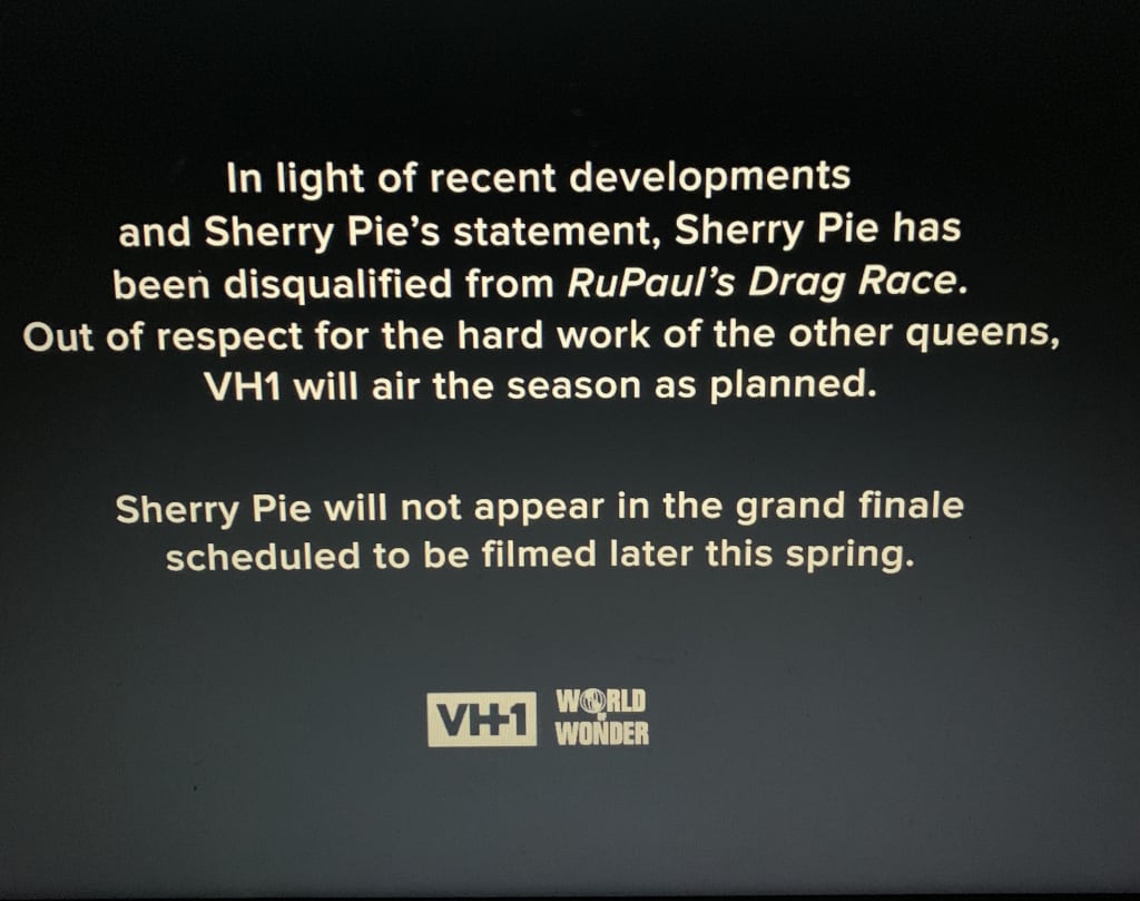 Rupaul S Drag Race Season 12 Struggles With Editing