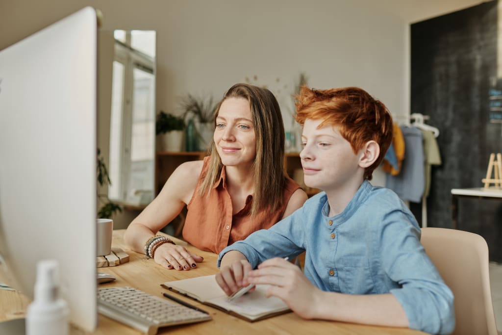 Lessons From Your Son's PornHub Search History Lessons From Your Son's PornHub Search History