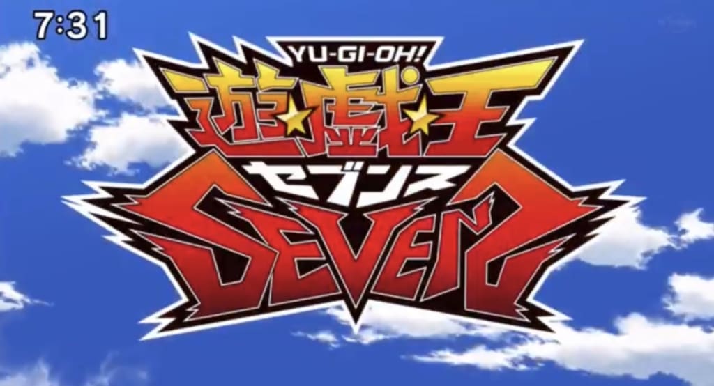 YuGiOh! Sevens Episode 3 Review