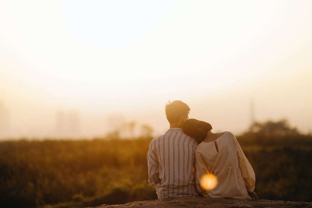 Relationships & BPD. Relationships & BPD.
