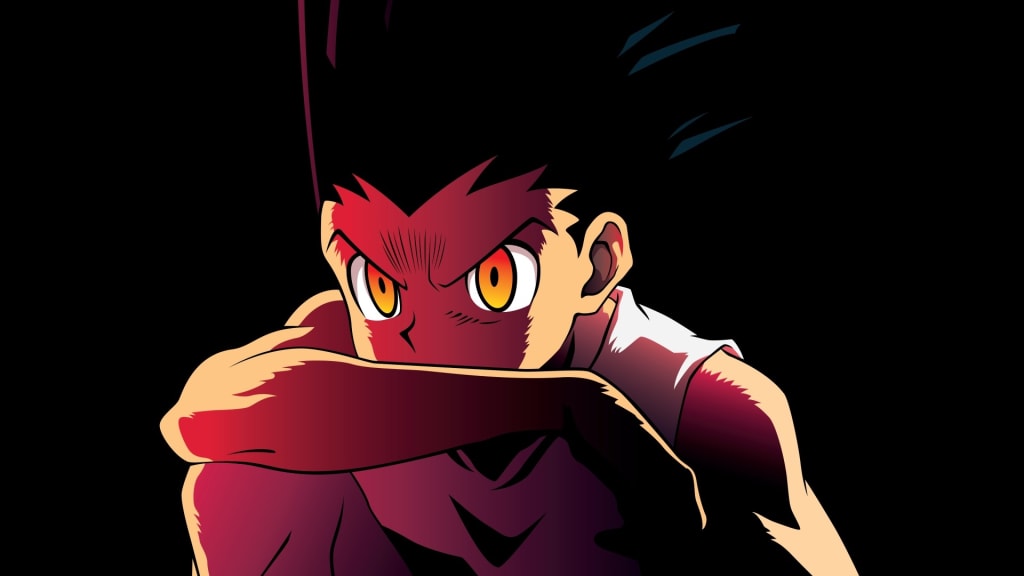 6 Anime That Desperately Need New Games 6 Anime That Desperately Need New Games