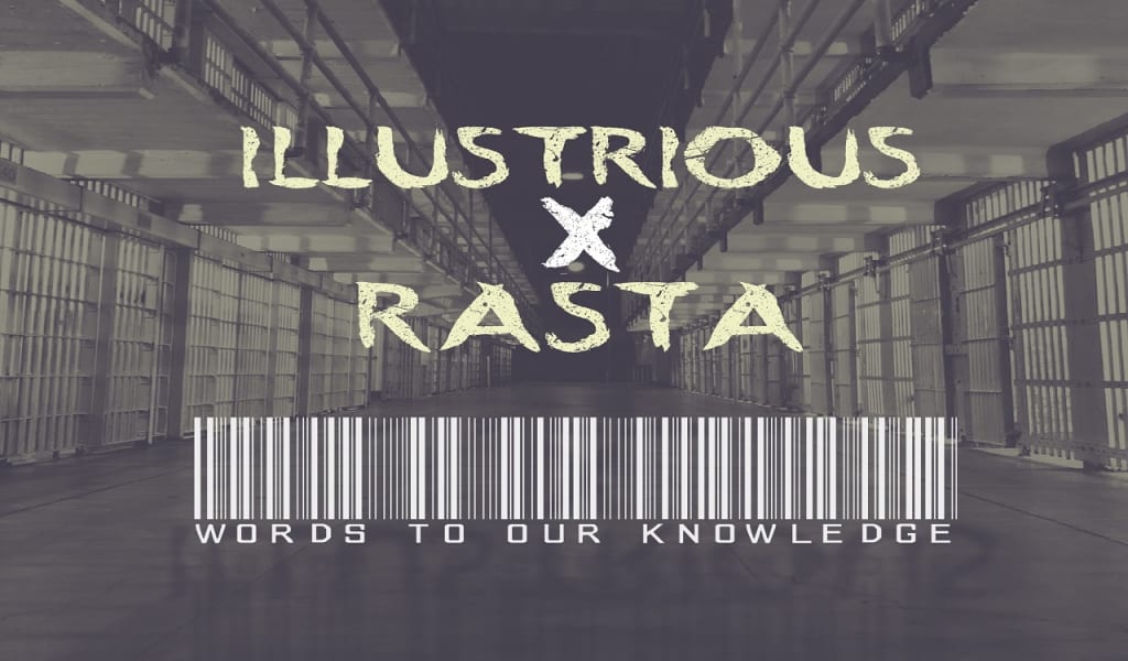 Words to Our Knowledge Words to Our Knowledge