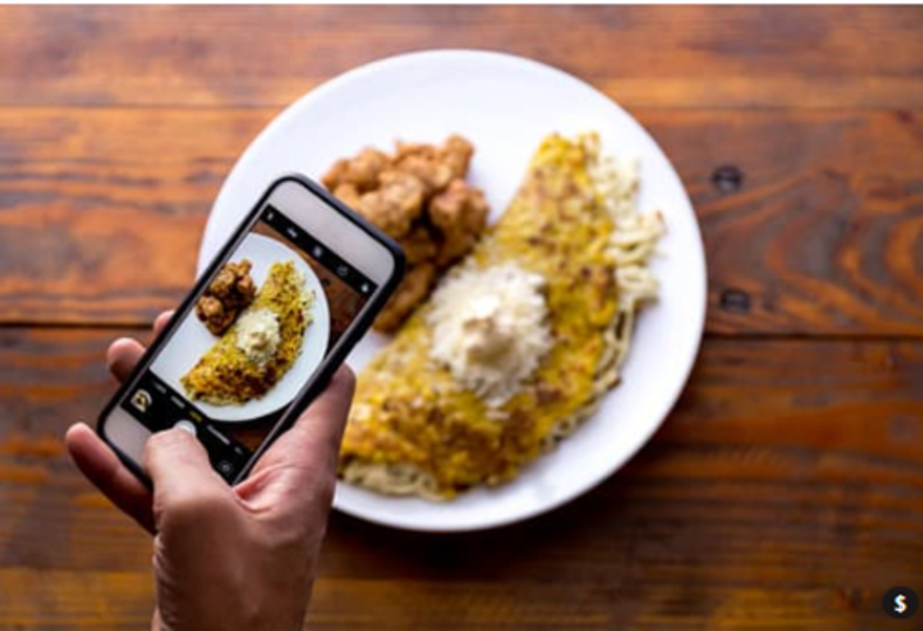 7 Food Apps that will Pay You During This Pandemic 7 Food Apps that will Pay You During This Pandemic