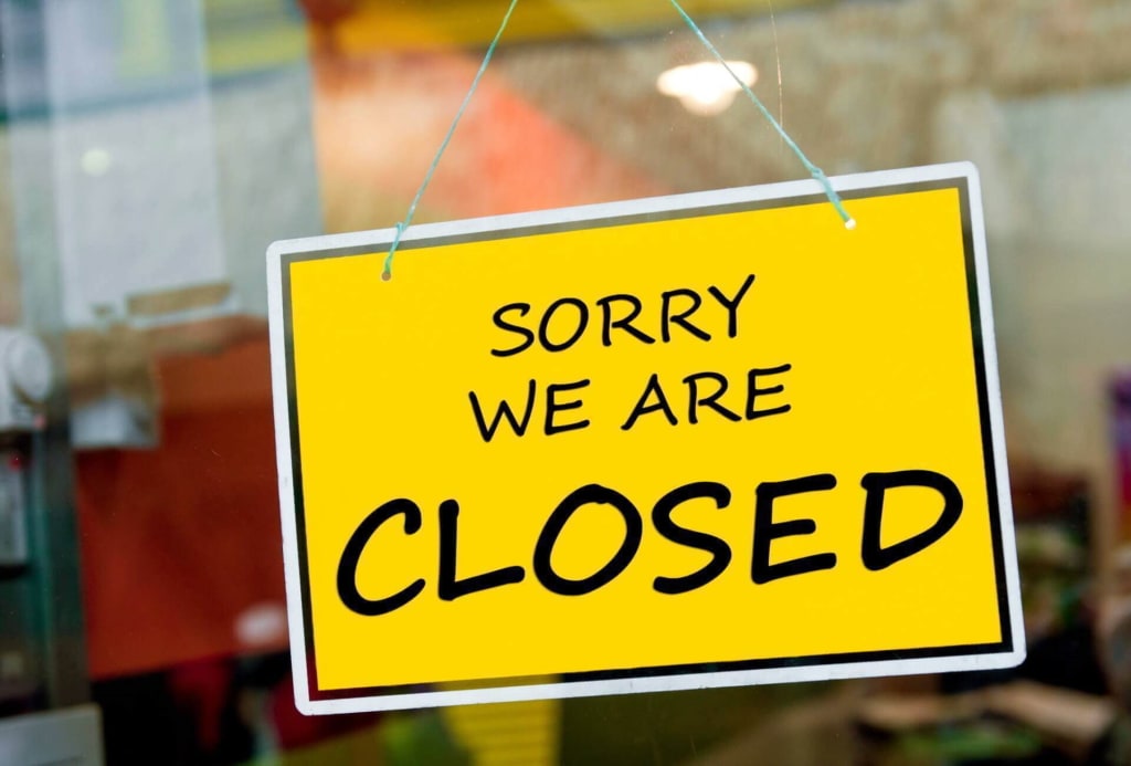 What Small Businesses Can do to Survive the Coronavirus Crisis What Small Businesses Can do to Survive the Coronavirus Crisis