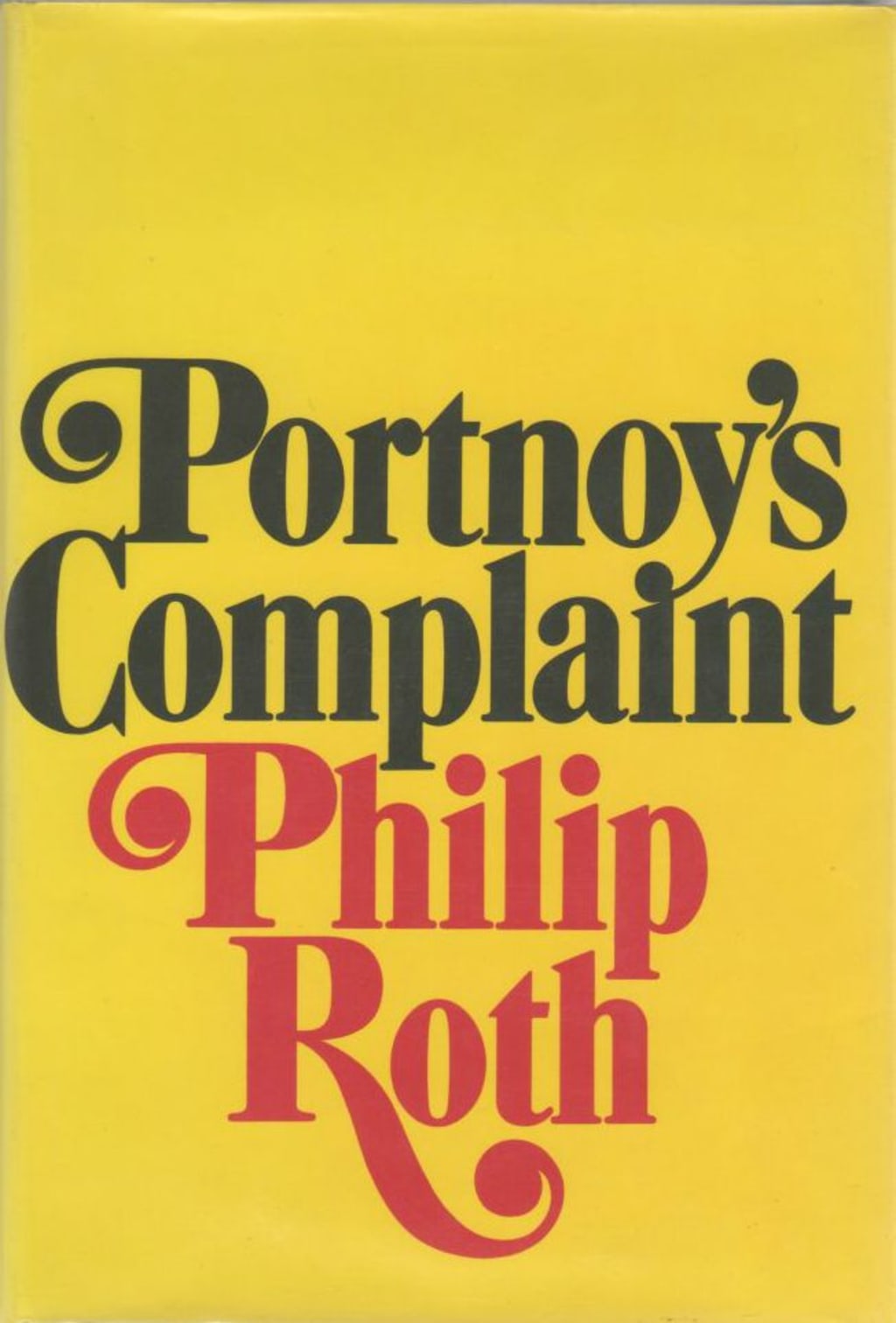 Portnoy's Complaint Portnoy's Complaint