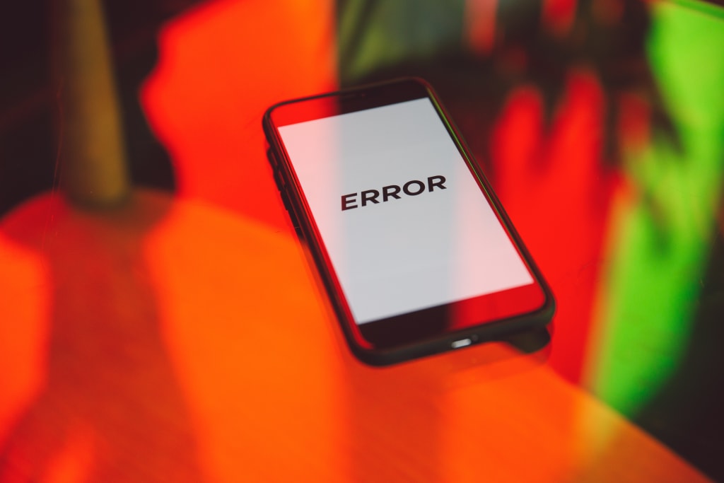 Found a 404 on Your Blog? Here is How to Fix It Found a 404 on Your Blog? Here is How to Fix It
