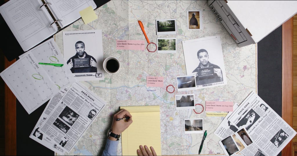 Why "The Innocence Files" is the Most Important Thing You Could Be Watching Right Now Why "The Innocence Files" is the Most Important Thing You Could Be Watching Right Now