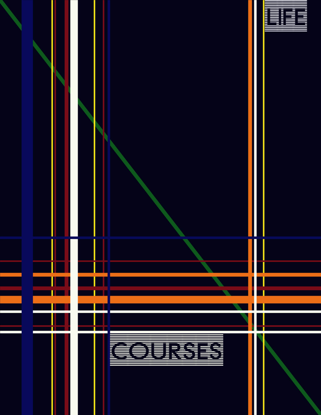 Life Courses Life Courses