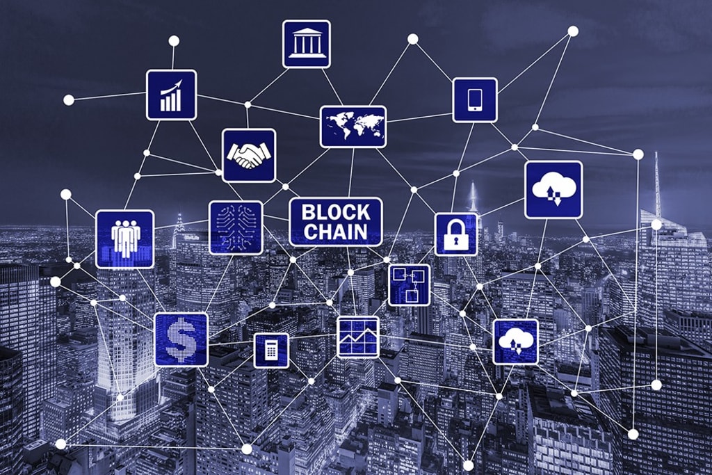 Blockhainizing the government - what could go wrong? Blockhainizing the government - what could go wrong?