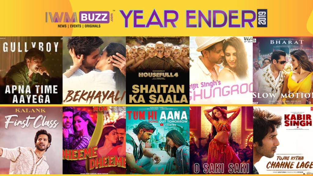 Best Hindi Movie Songs Which Are Popular Among Indian Music Lovers Best Hindi Movie Songs Which Are Popular Among Indian Music Lovers