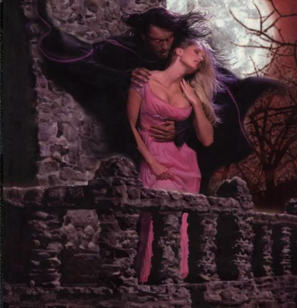 Dark Love Dark Love