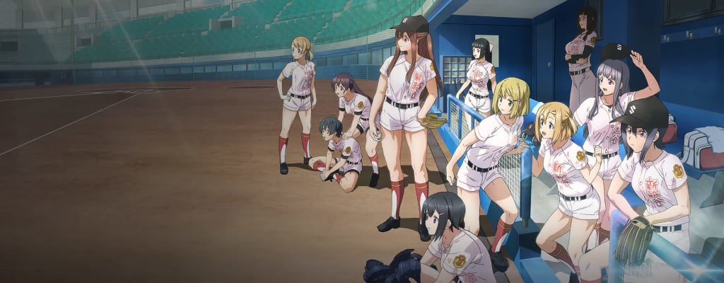 Why I Dropped Tamayomi Why I Dropped Tamayomi