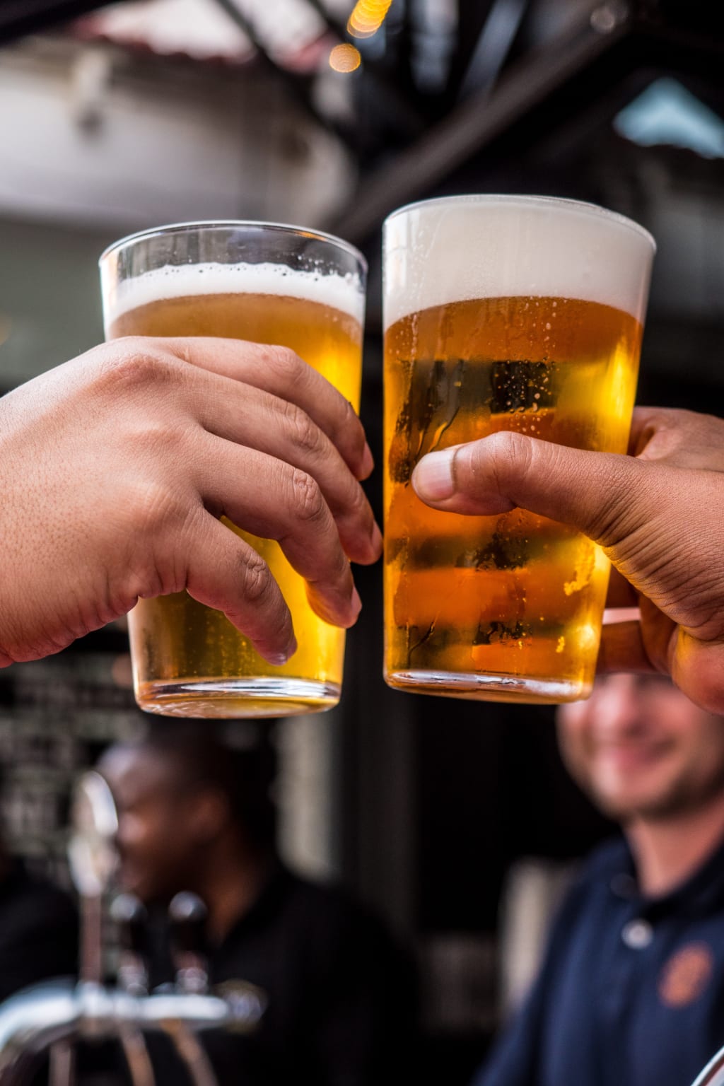 The Rising Popularity of Breweries and Taprooms The Rising Popularity of Breweries and Taprooms