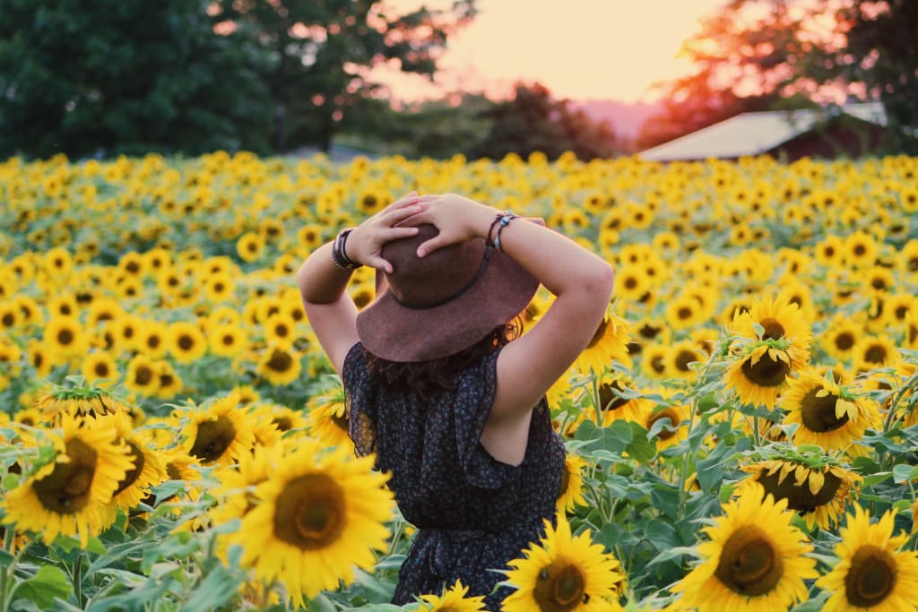 Why I Love Second-hand Fashion Why I Love Second-hand Fashion