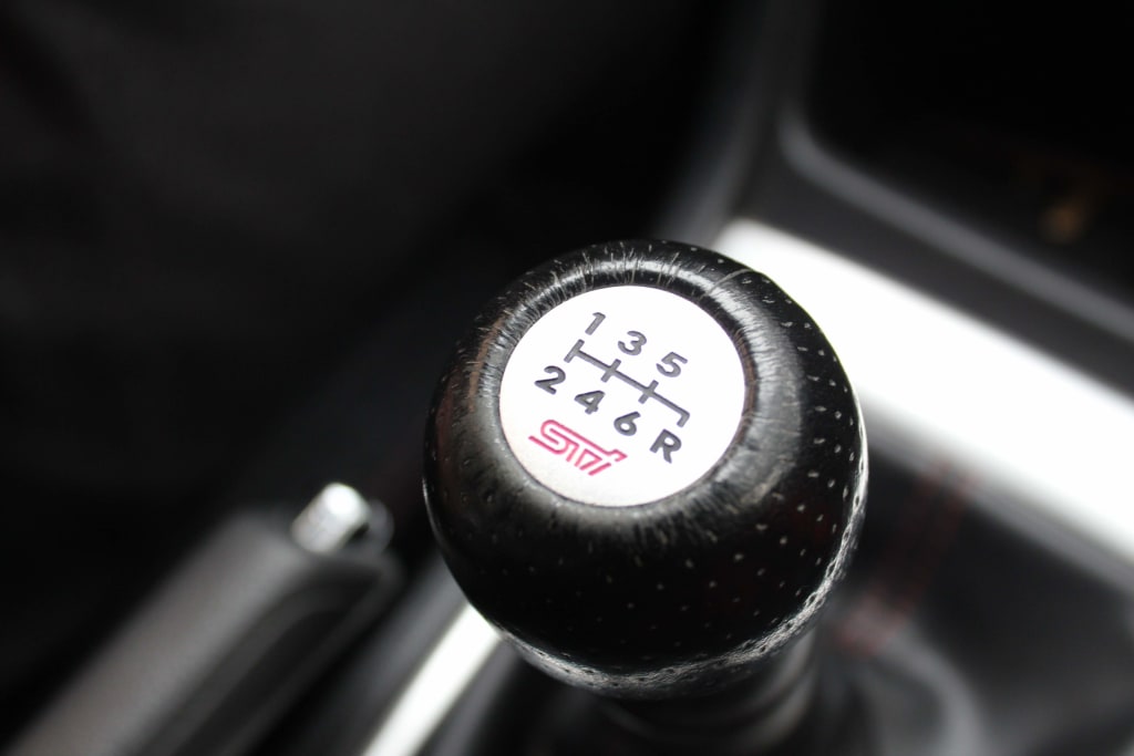 Learning how to drive a manual transmission Learning how to drive a manual transmission