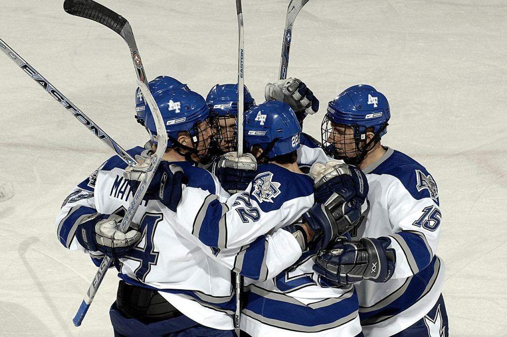 What Hockey Events Are on in 2020? What Hockey Events Are on in 2020?