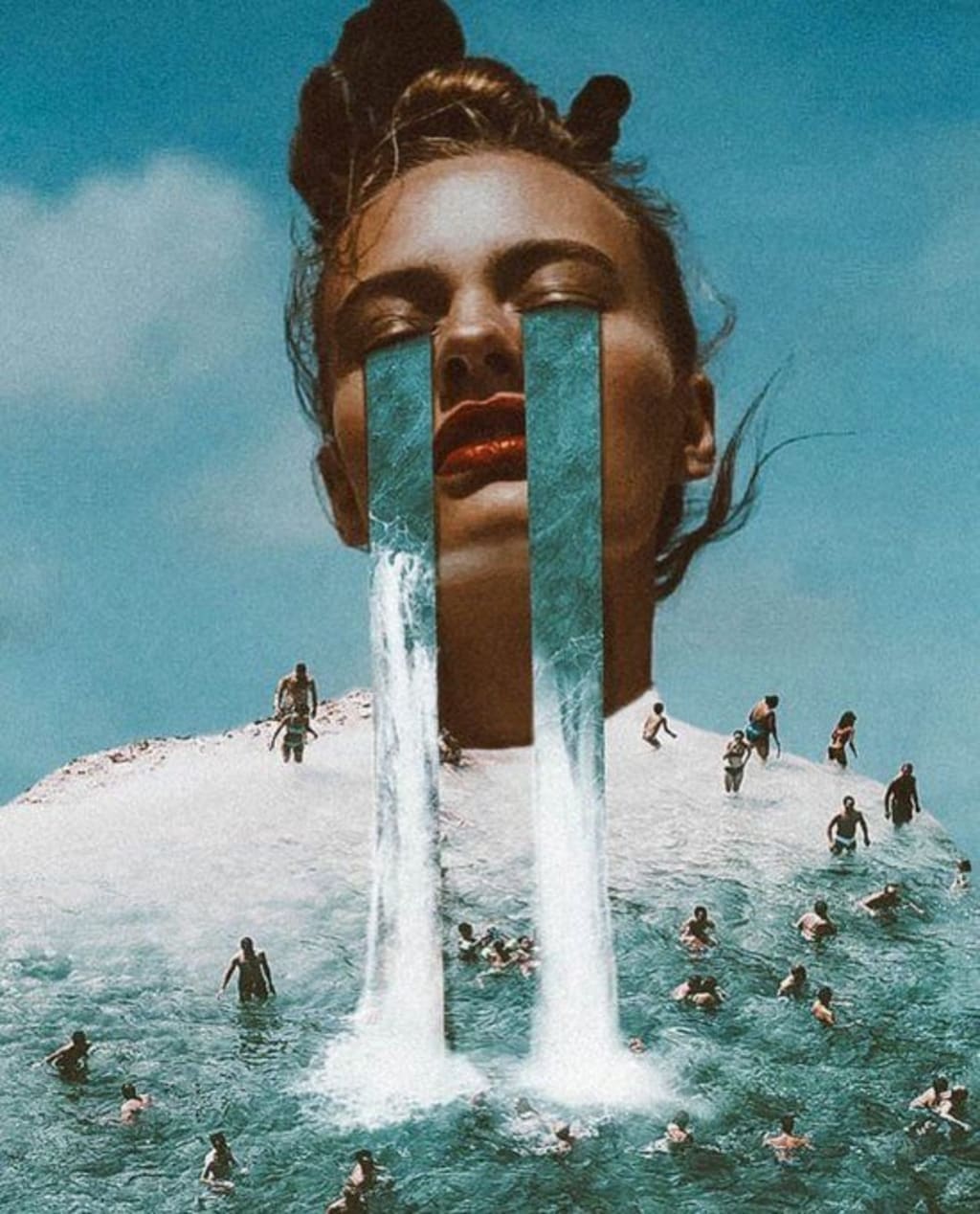 Healing the Collective Unconscious: May 2020's Full Moon in Scorpio Healing the Collective Unconscious: May 2020's Full Moon in Scorpio
