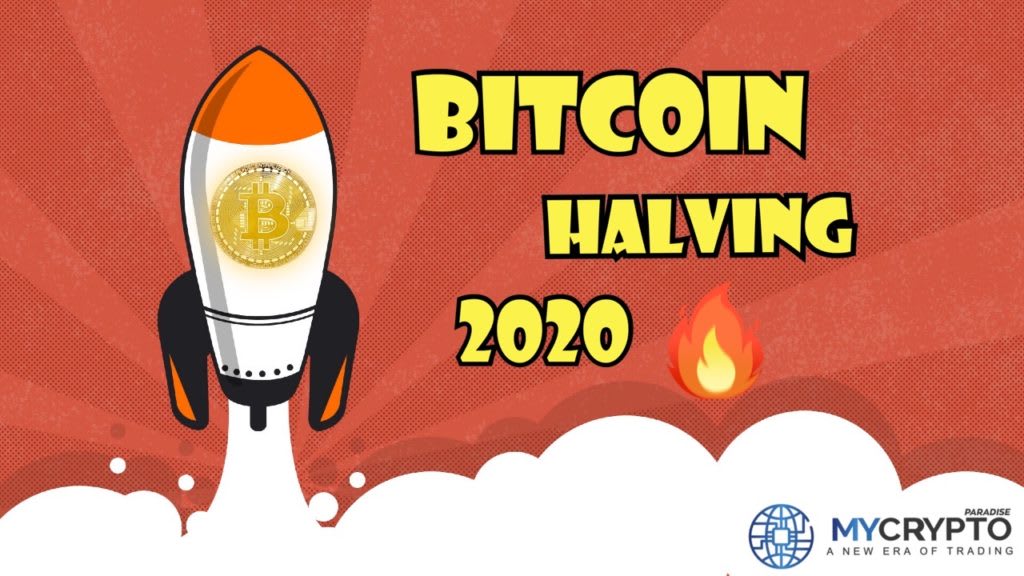 Bitcoin Halving 2020 – The Biggest Bitcoin Event Of The Year Bitcoin Halving 2020 – The Biggest Bitcoin Event Of The Year