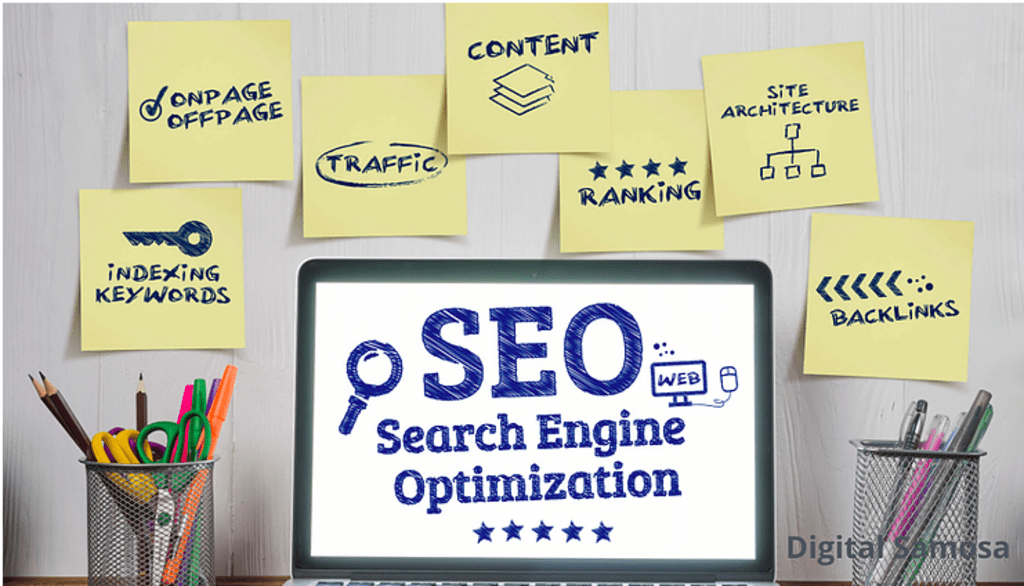 What is SEO & Different types of SEO? What is SEO & Different types of SEO?