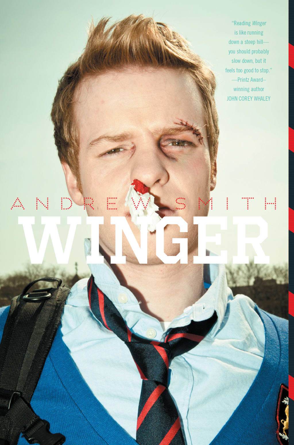 Winger Winger