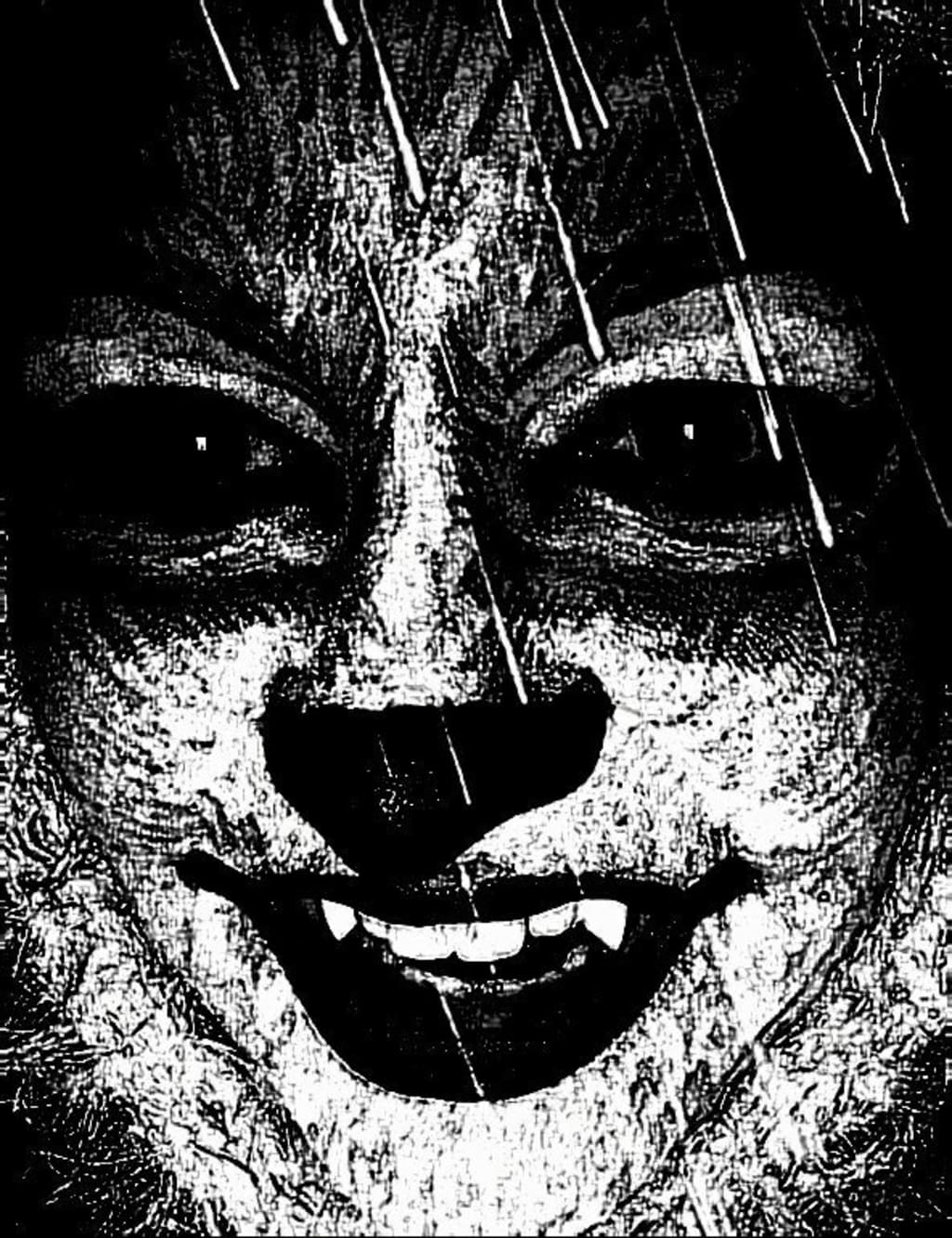 She-Wolf Part One She-Wolf Part One