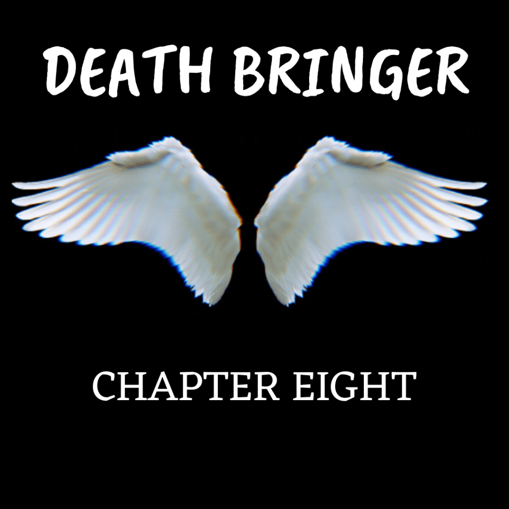 DEATH BRINGER NOVEL DEATH BRINGER NOVEL