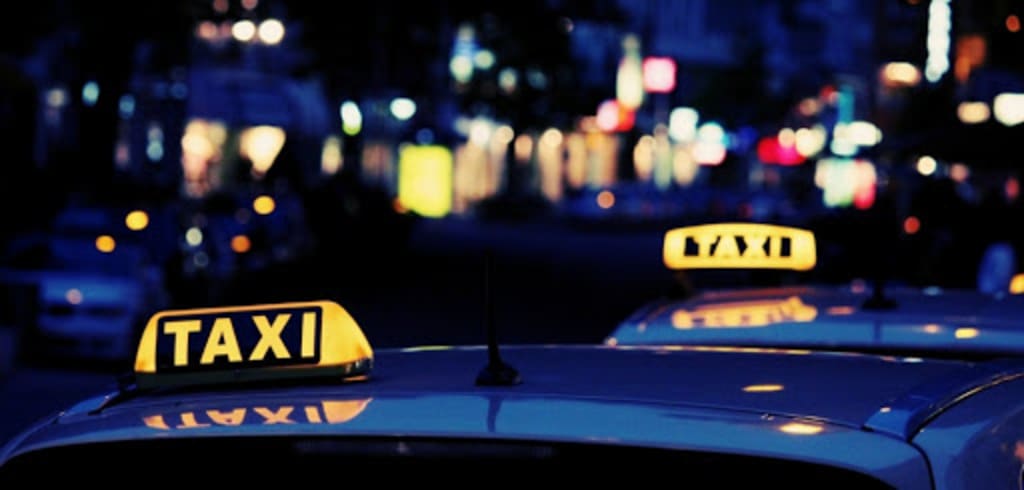 7 Things to keep in mind before booking a cab 7 Things to keep in mind before booking a cab