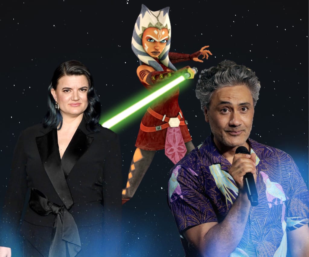 Star Wars Day 2020 News Wrap Up Star Wars Day 2020 News Wrap Up