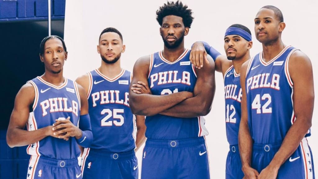 Is Philly a Contender? Is Philly a Contender?