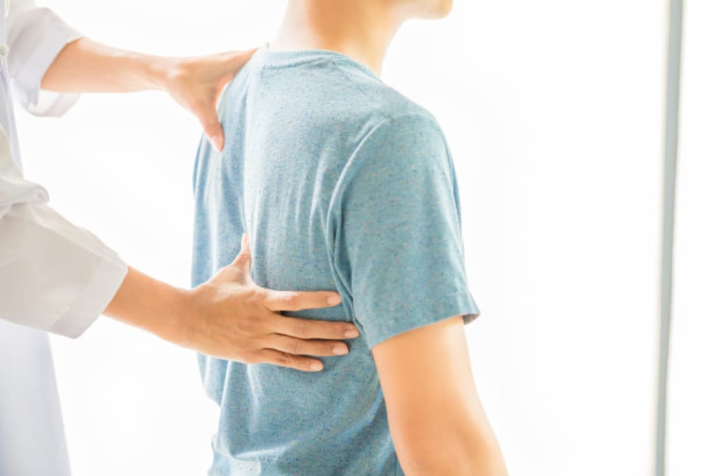 Types of Spine Surgery And Treatments In India Types of Spine Surgery And Treatments In India