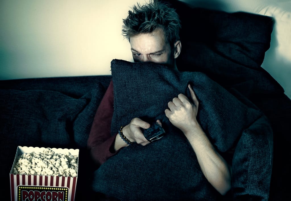 Top 3 Hidden Gem TV Shows You Should Binge Watch Top 3 Hidden Gem TV Shows You Should Binge Watch