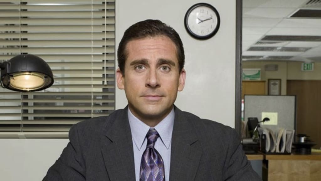Which character are you from The Office during quarantine? Which character are you from The Office during quarantine?