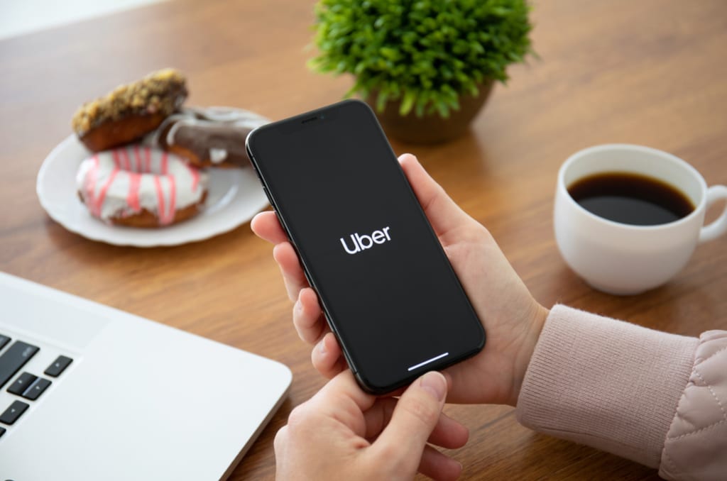 What are the Advantages of Using an Uber Car Hire Service? What are the Advantages of Using an Uber Car Hire Service?